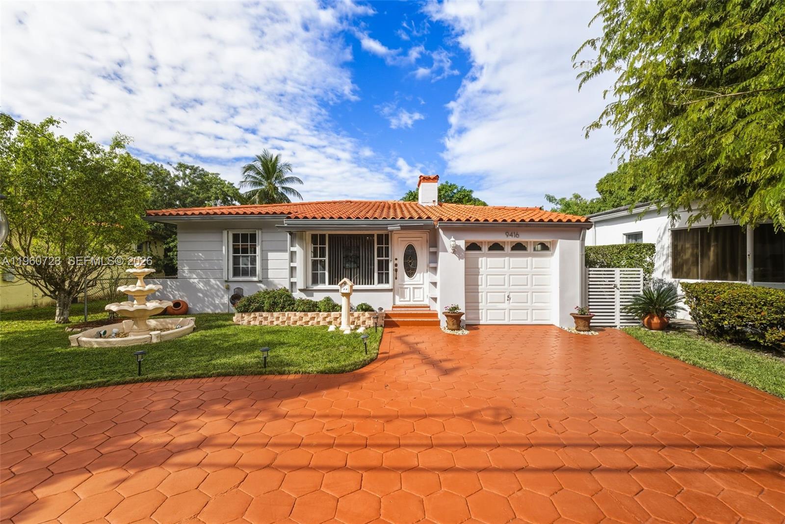 9416 Abbott Avenue, Surfside, FL 33154, Surfside