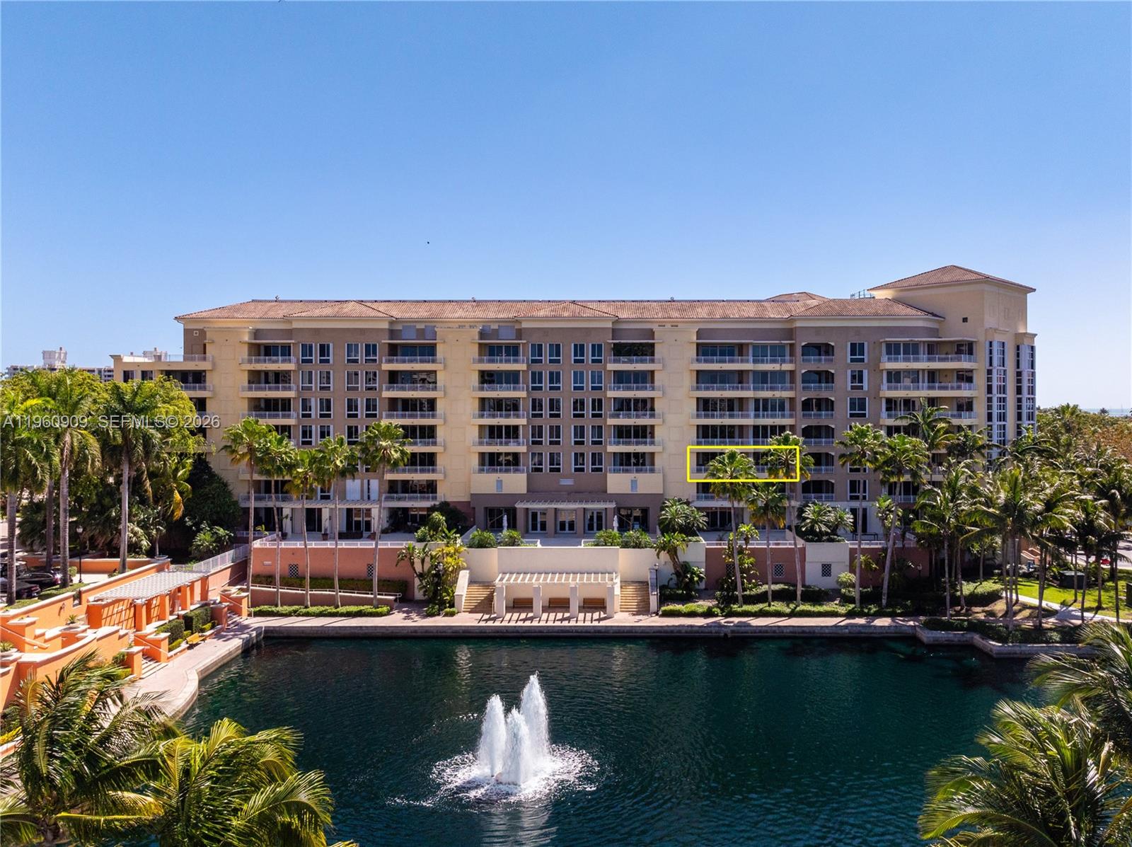765 Crandon Boulevard 306, Key Biscayne, FL 33149, Key Biscayne