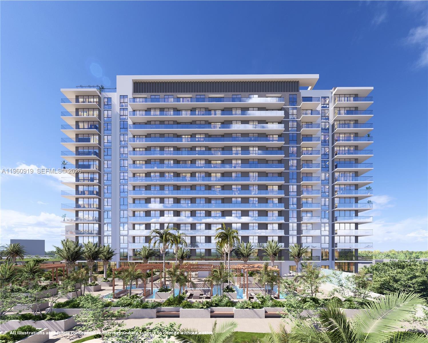 401 N Federal Highway 809 809, Hollywood, FL 33020, Hollywood