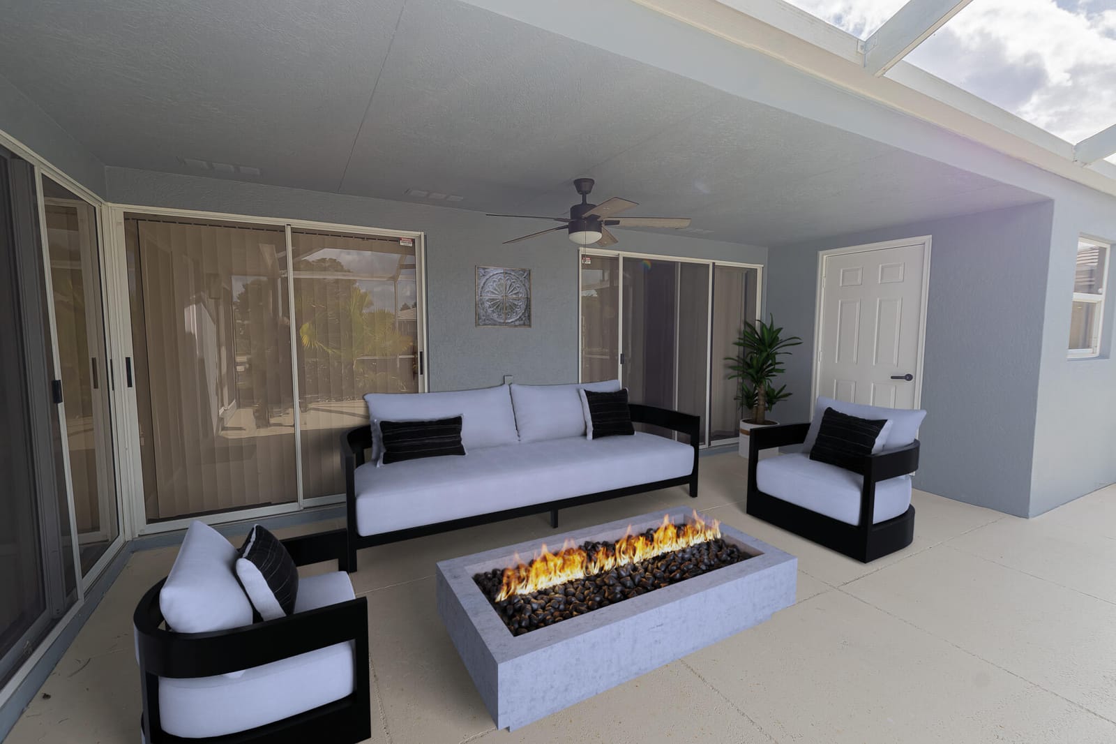 1246 NW Sun Terrace Circle 14d, Port St. Lucie, FL 34986 photo 17