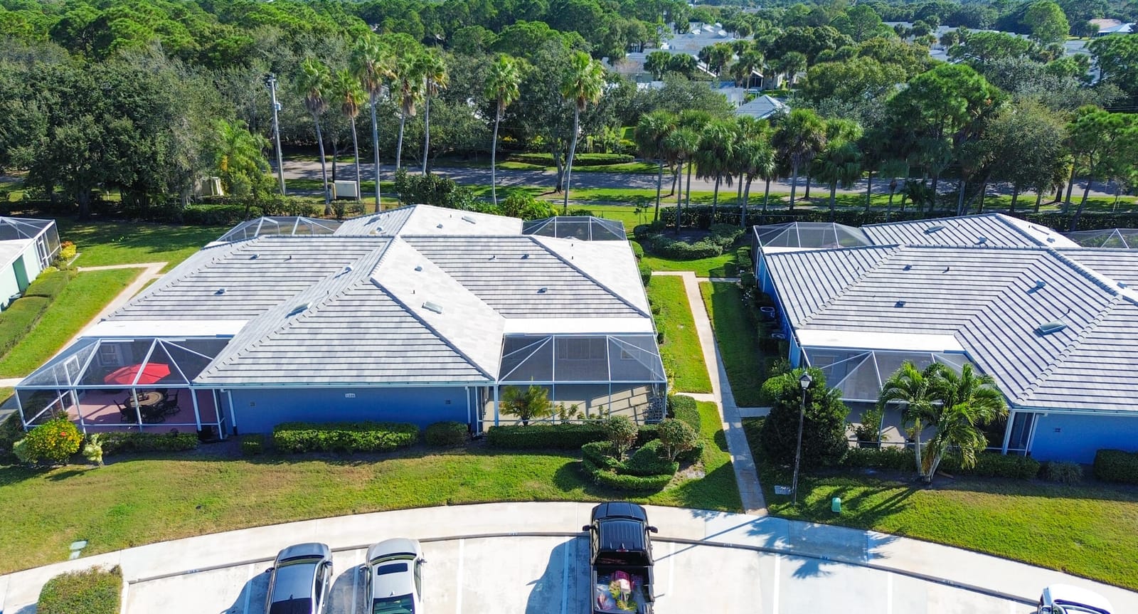 1246 NW Sun Terrace Circle 14d, Port St. Lucie, FL 34986 photo 21