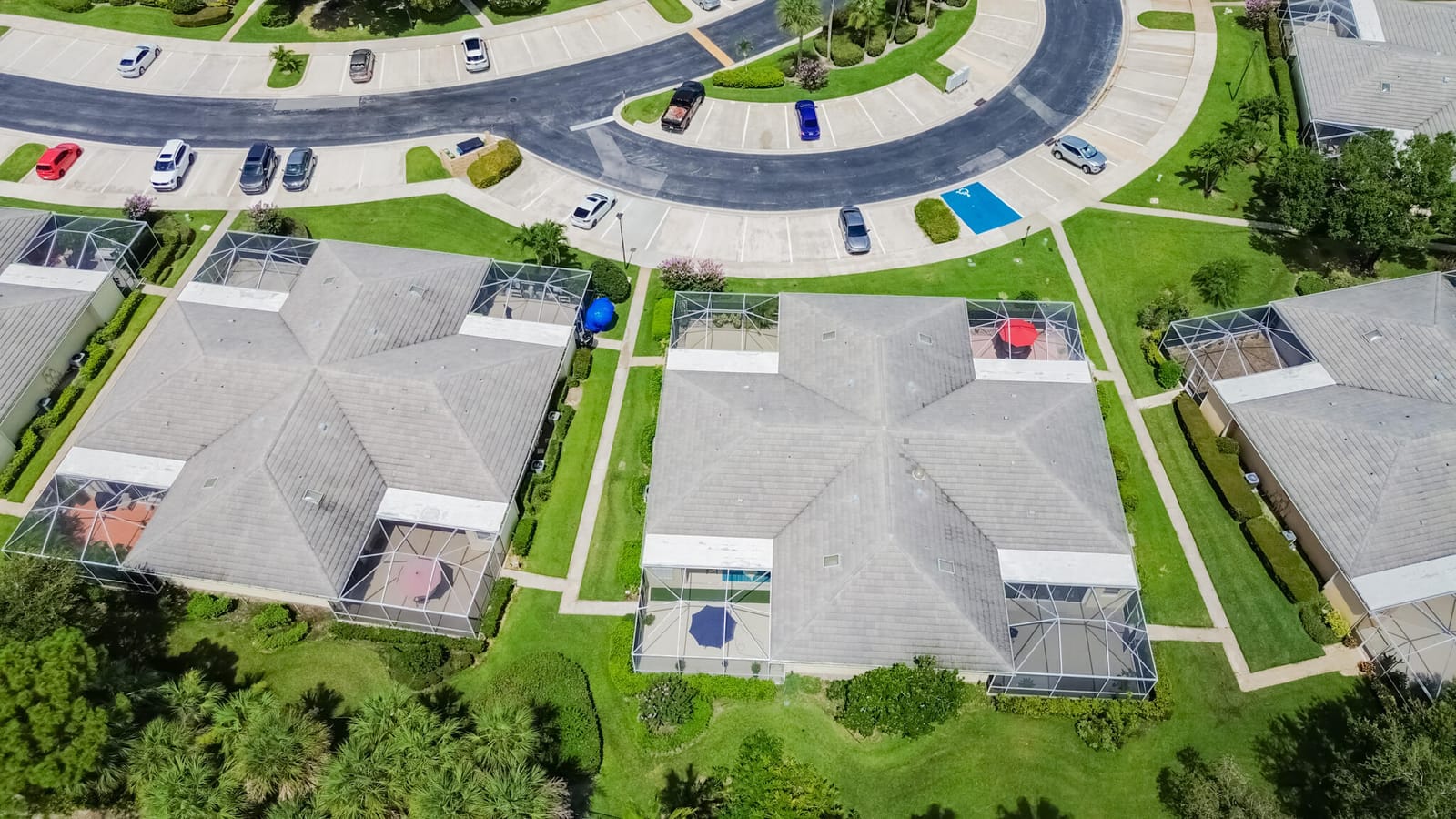 1246 NW Sun Terrace Circle 14d, Port St. Lucie, FL 34986 photo 23