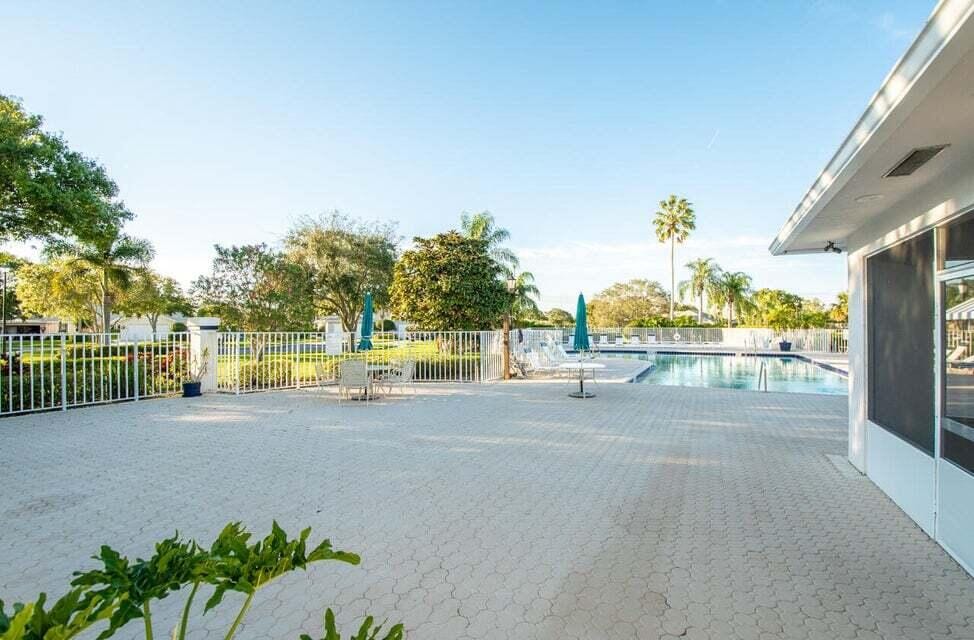 1246 NW Sun Terrace Circle 14d, Port St. Lucie, FL 34986 photo 25