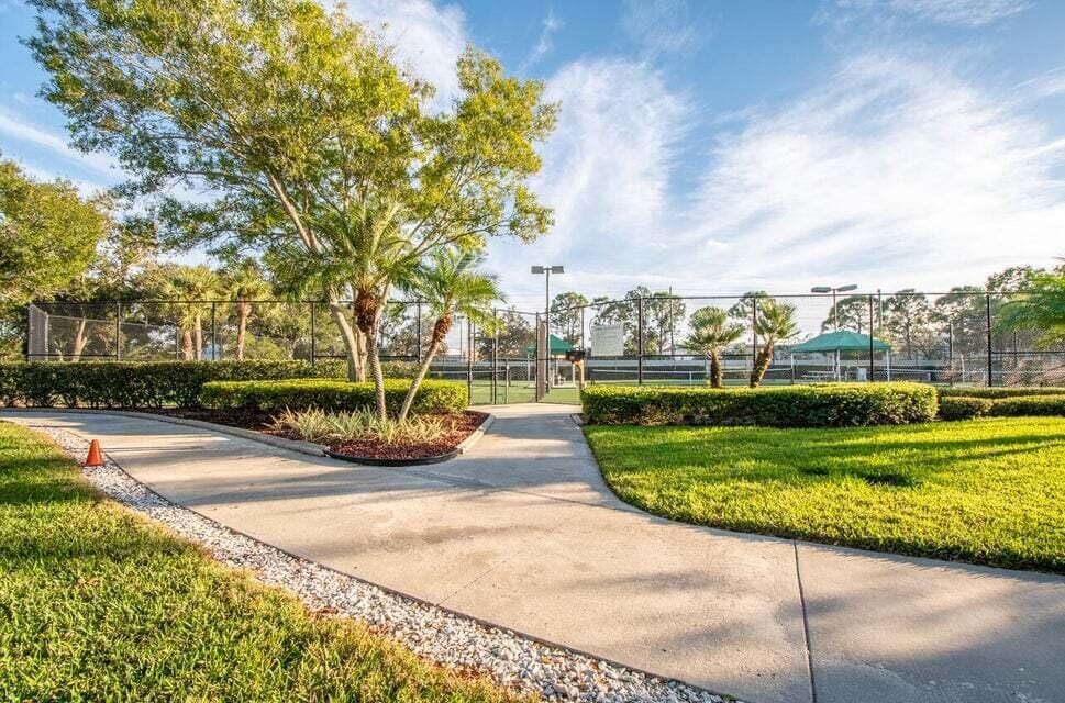 1246 NW Sun Terrace Circle 14d, Port St. Lucie, FL 34986 photo 26