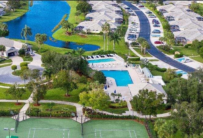 1246 NW Sun Terrace Circle 14d, Port St. Lucie, FL 34986 photo 28