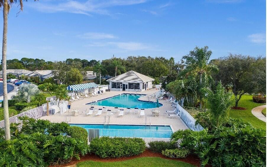 1246 NW Sun Terrace Circle 14d, Port St. Lucie, FL 34986 photo 29