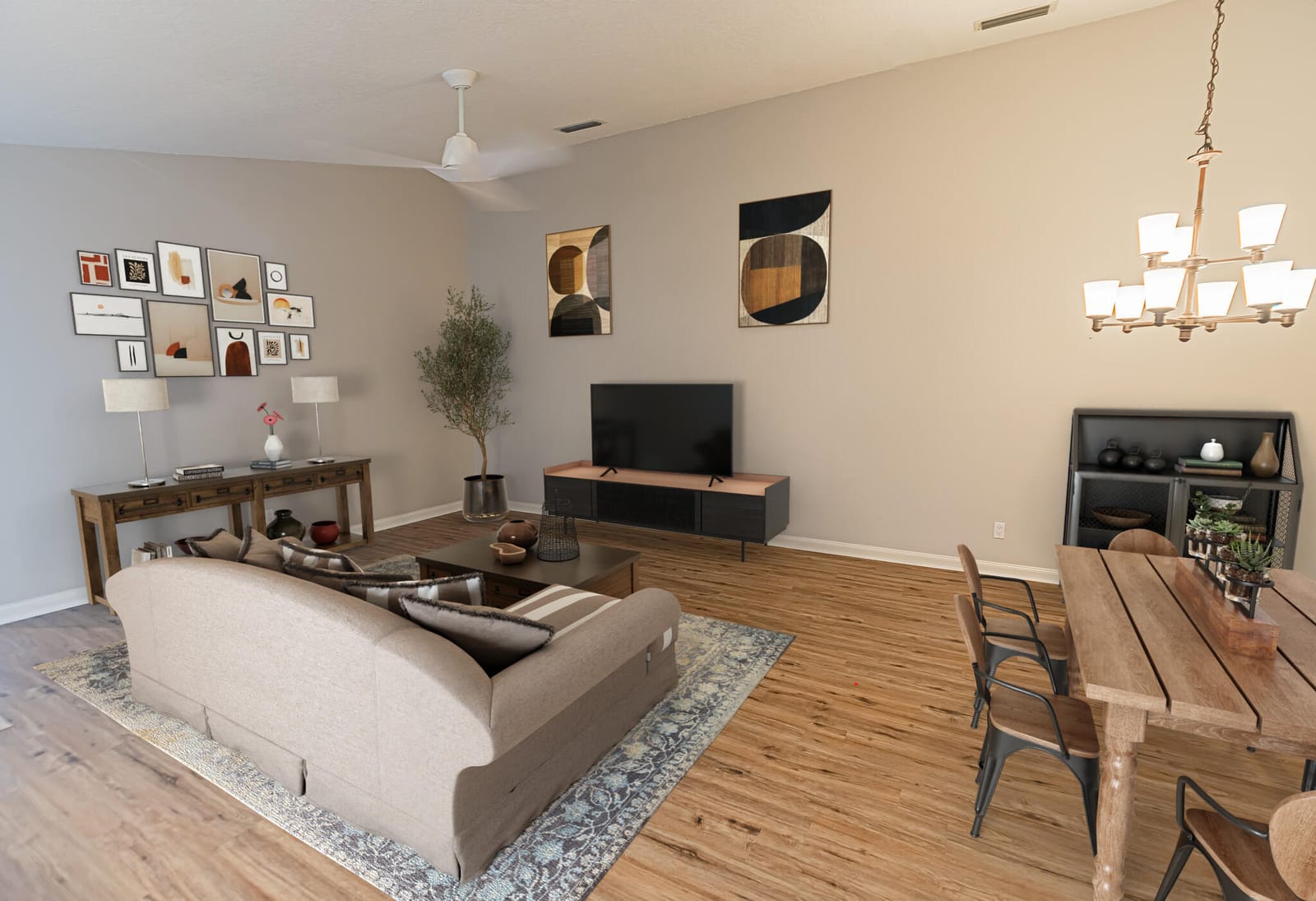 1246 NW Sun Terrace Circle 14d — photo 4