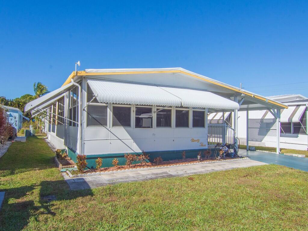 4800 SE Federal Highway #93, Stuart, FL 34997, Stuart