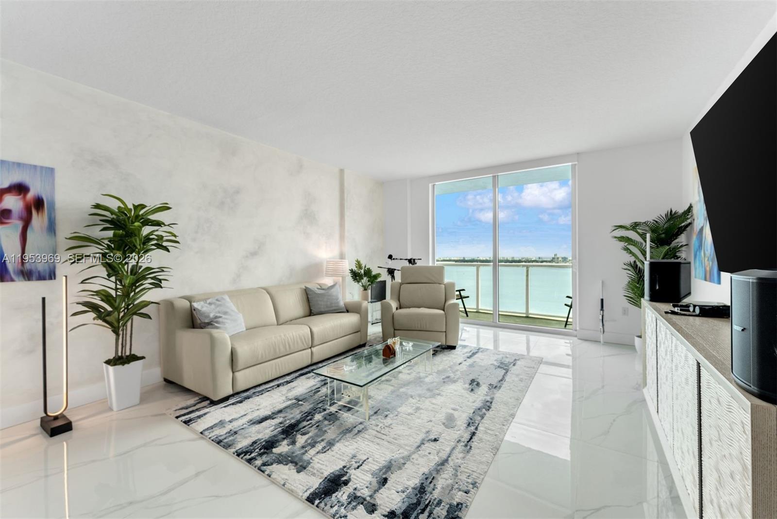 1900 N Bayshore Drive 3202, Miami, FL 33132, Miami