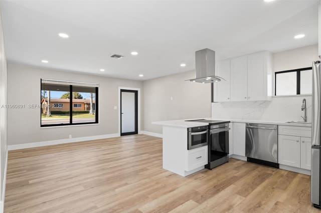 19335 Franjo Road, sold in Whispering Pines Est Sec, Cutler Bay, FL