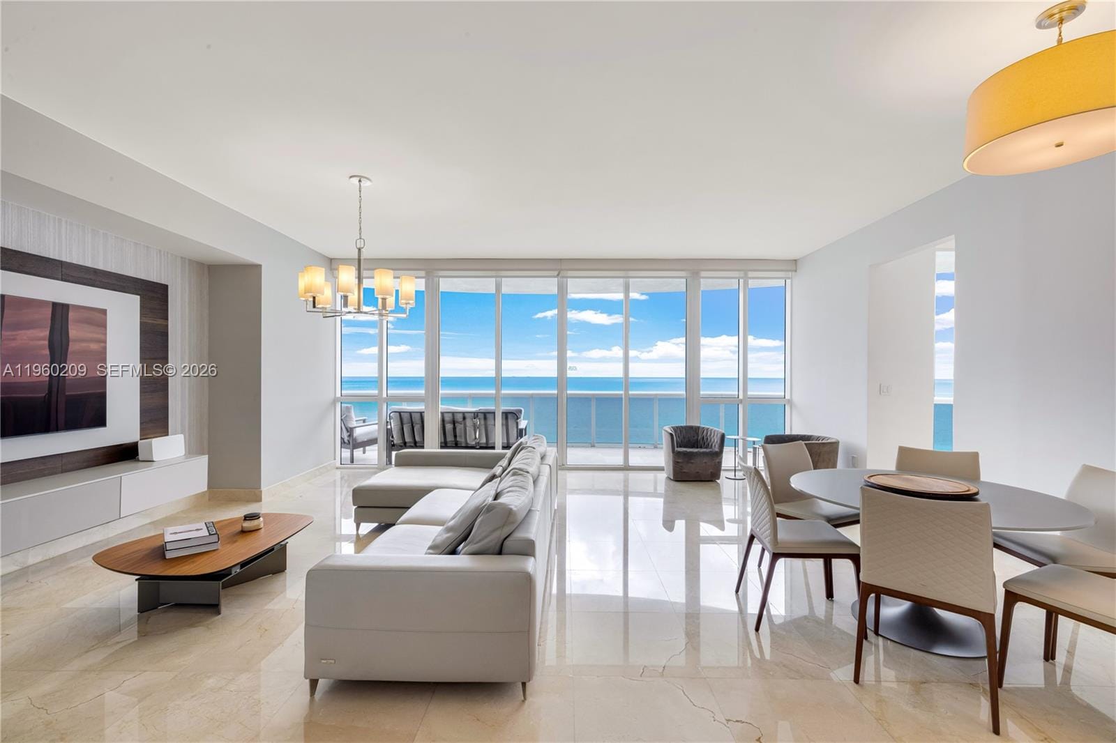 16001 Collins Avenue 1201 — photo 2