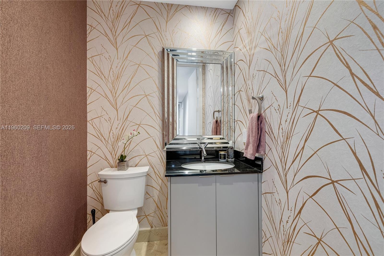16001 Collins Avenue 1201 — photo 12