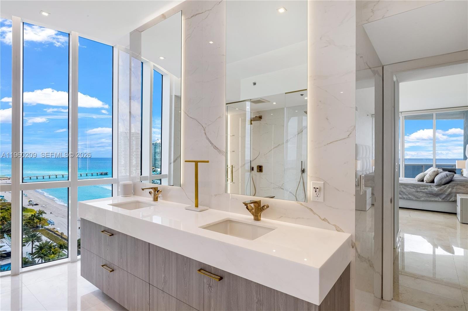 16001 Collins Avenue 1201, Sunny Isles Beach, FL 33160 photo 19