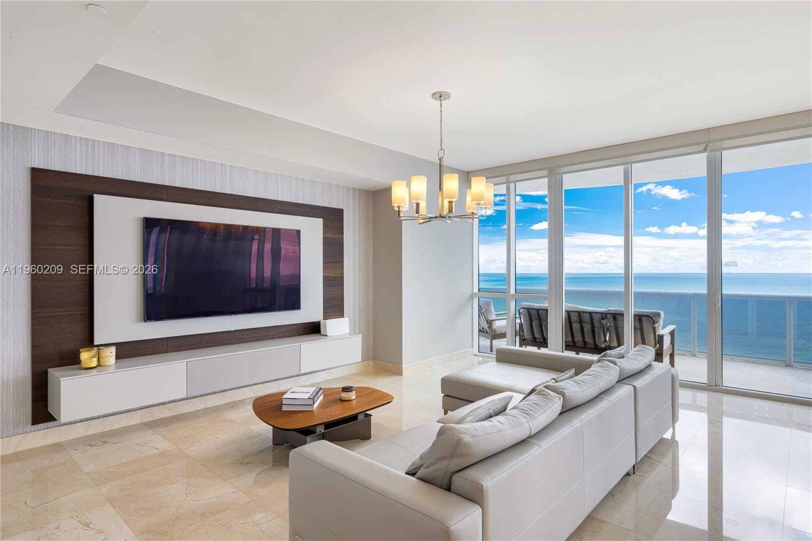 16001 Collins Avenue 1201 — photo 3