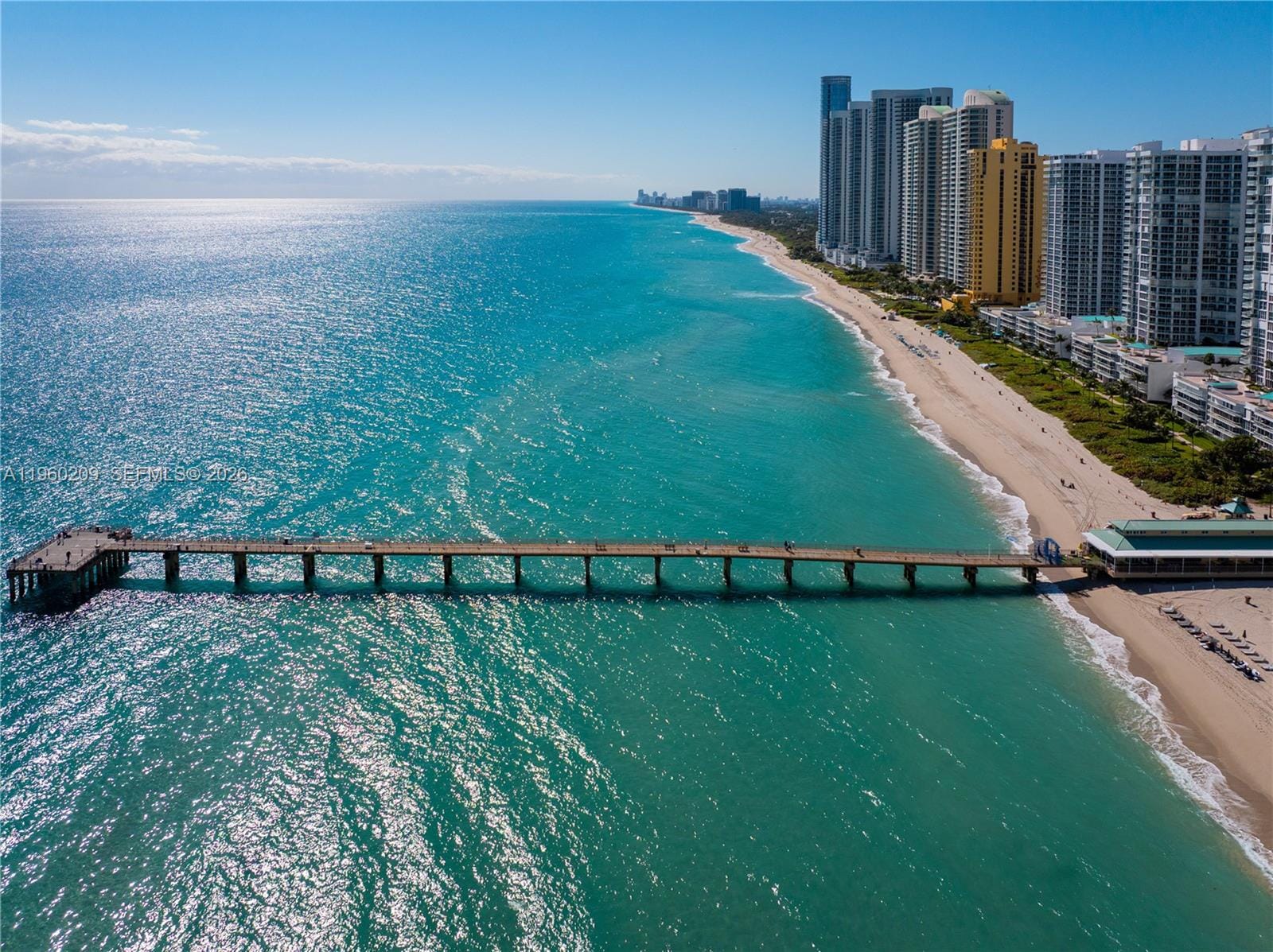 16001 Collins Avenue 1201, Sunny Isles Beach, FL 33160 photo 26