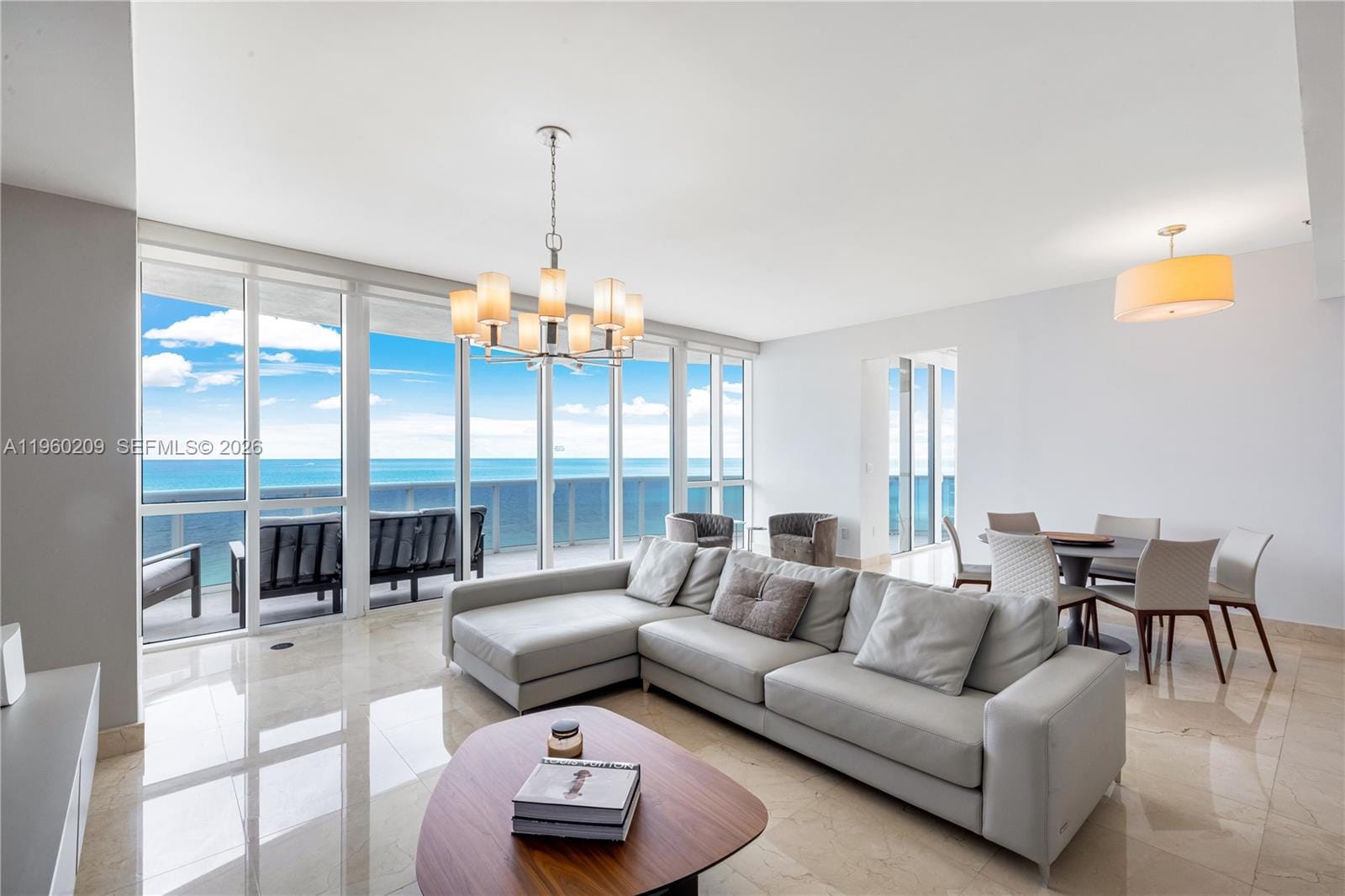 16001 Collins Avenue 1201 — photo 5