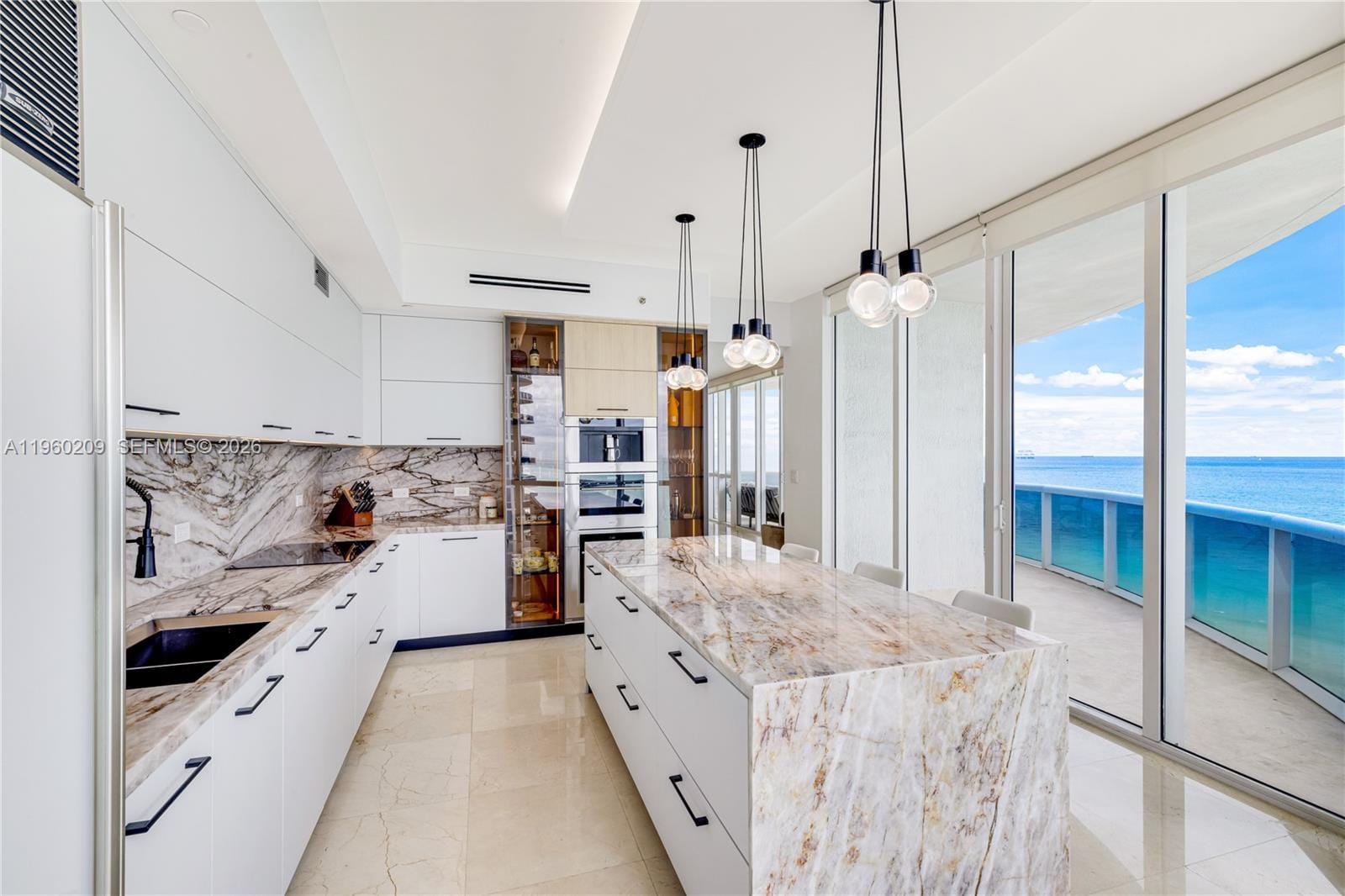 16001 Collins Avenue 1201 — photo 7