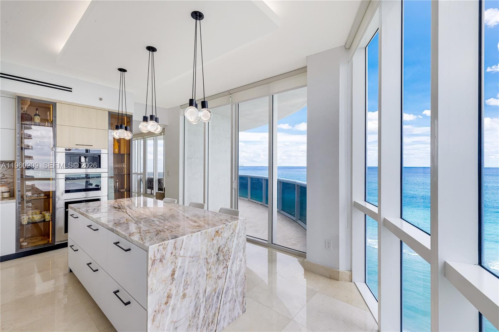 16001 Collins Avenue 1201 — photo 8