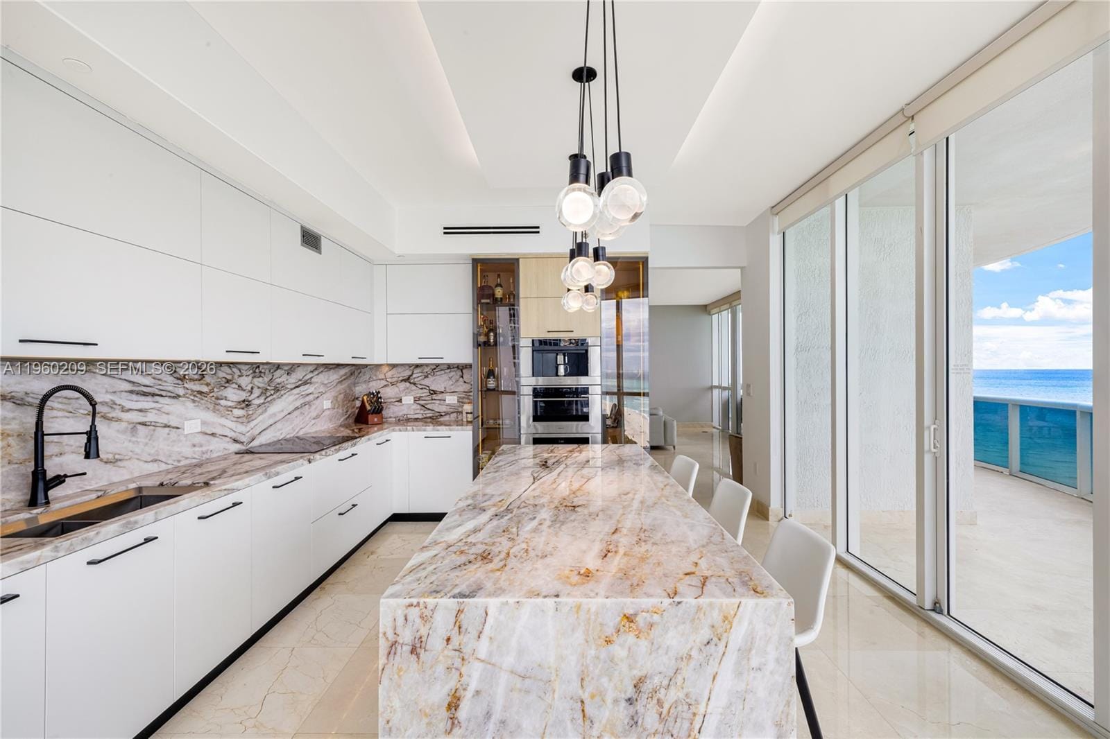 16001 Collins Avenue 1201 — photo 9