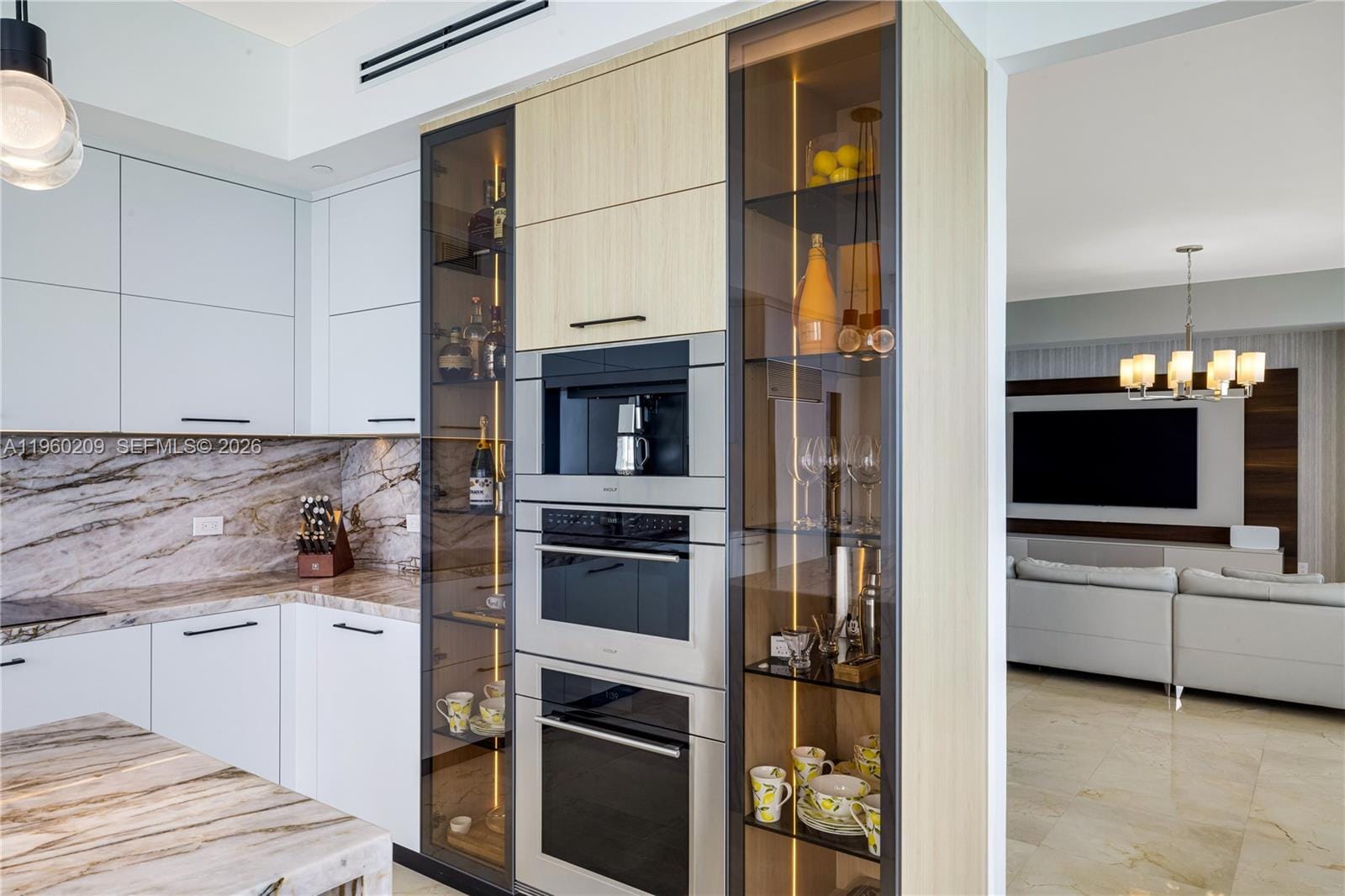 16001 Collins Avenue 1201 — photo 10