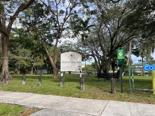 7715 NE 5th Avenue, Miami, FL 33138 photo 12