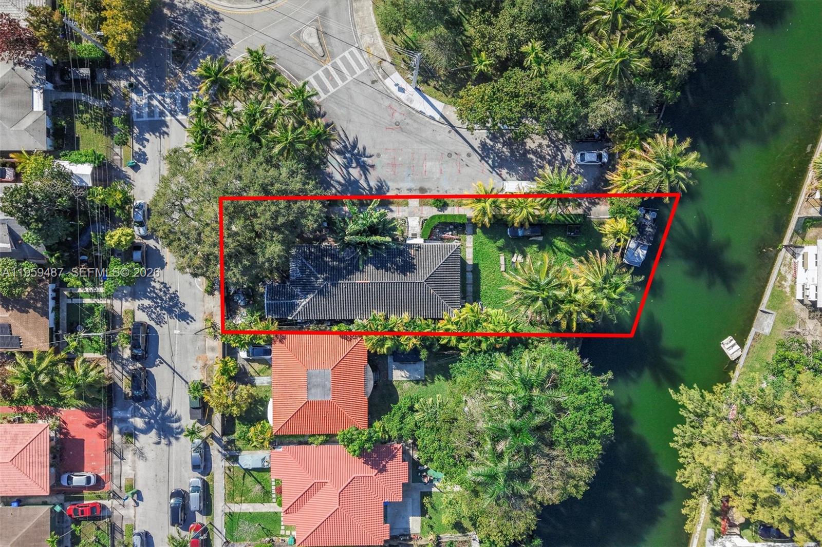7715 NE 5th Avenue, Miami, FL 33138, Miami