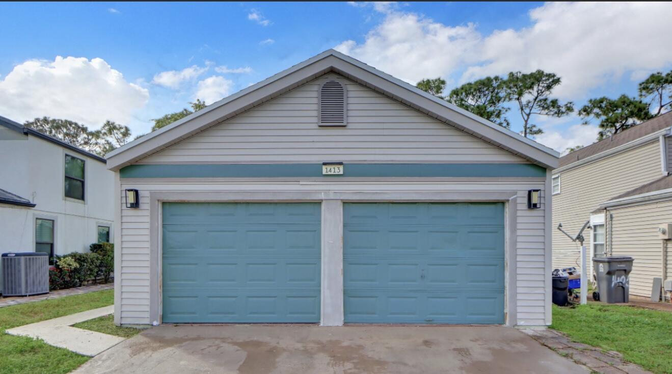 1413 Blue Clover Lane, West Palm Beach, FL 33415, West Palm Beach
