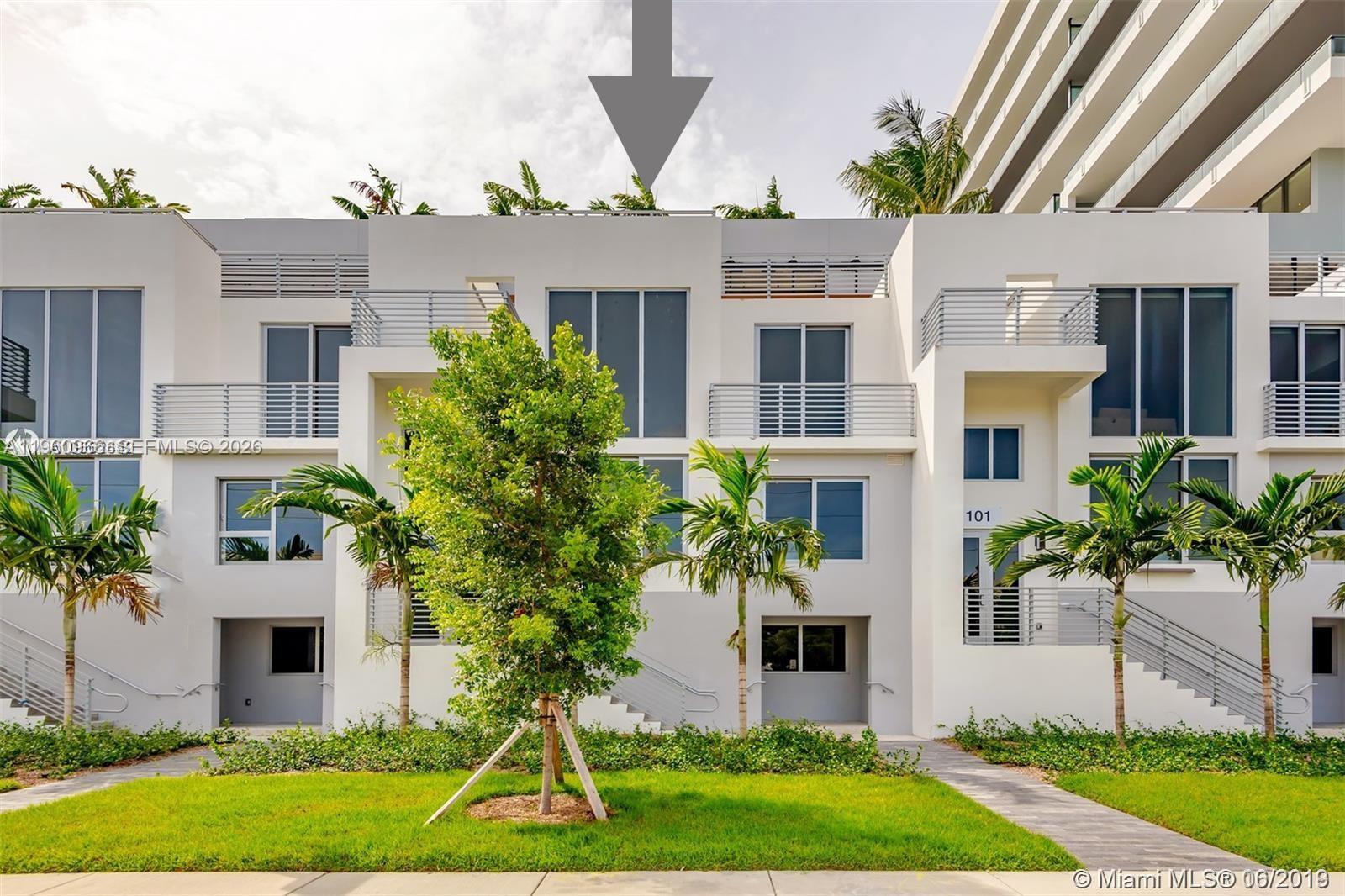 2960 NE 207th Street TS102, Aventura, FL 33180, Aventura