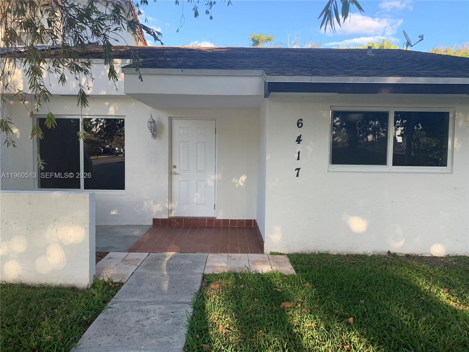 6417 SW 135th Avenue, Miami, FL 33183, Miami