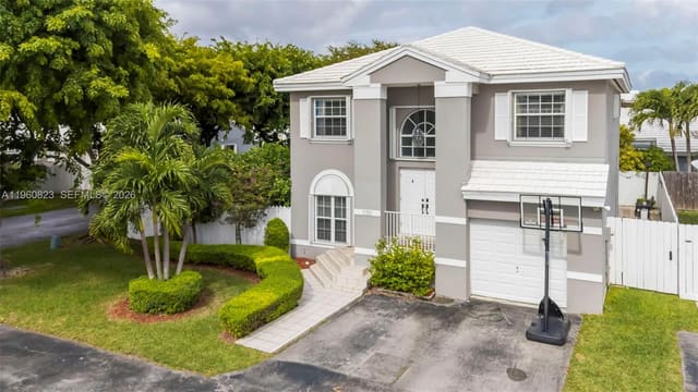 11351 SW 63rd Terrace, sold in Coral Creek, Coral Springs, FL