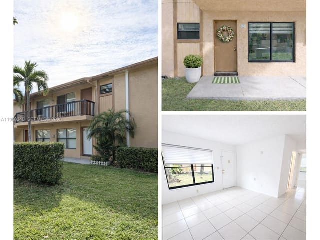 2530 W 67th Place 1229, sold in Lago Grande Two, Hialeah, FL