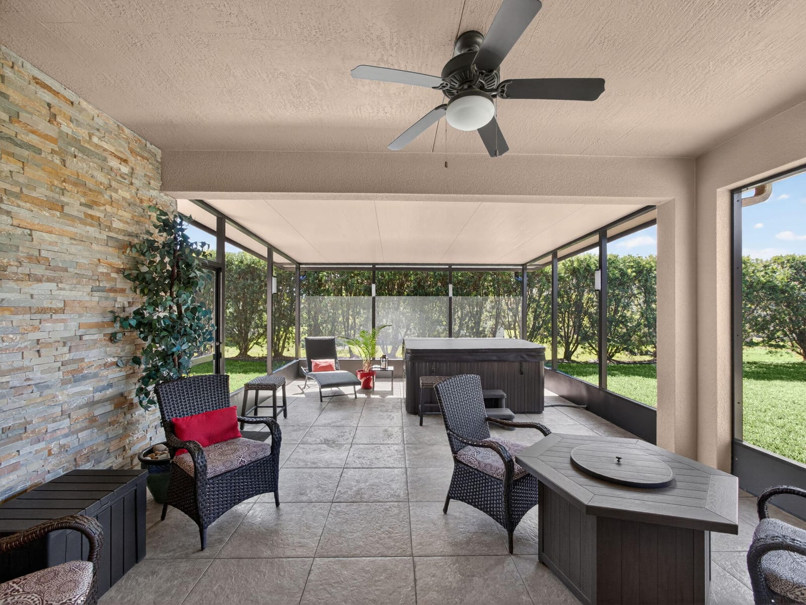 10283 SW Silverberry Court, Port St. Lucie, FL 34987 photo 21