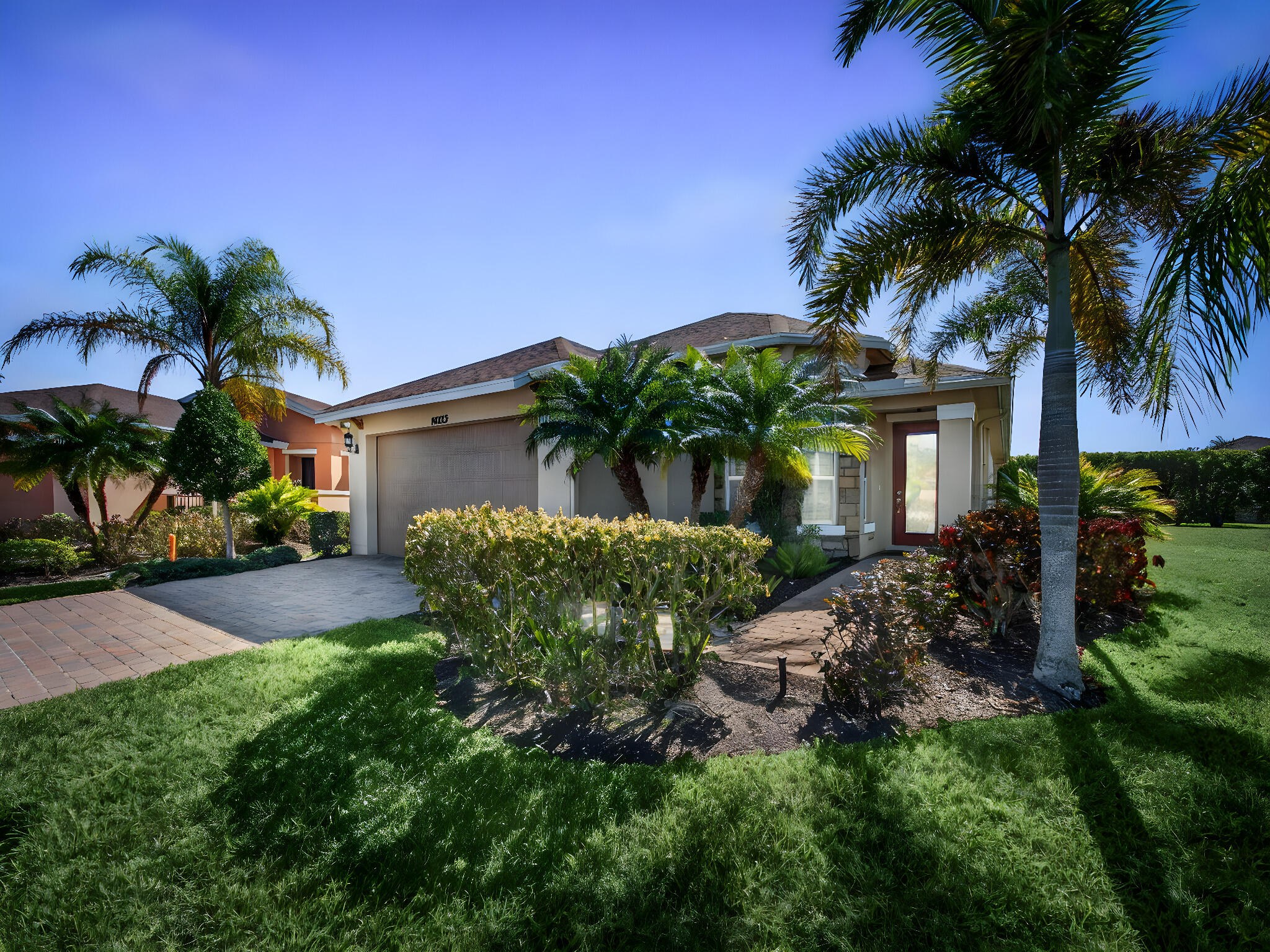 10283 SW Silverberry Court, Port St. Lucie, FL 34987, Port St Lucie