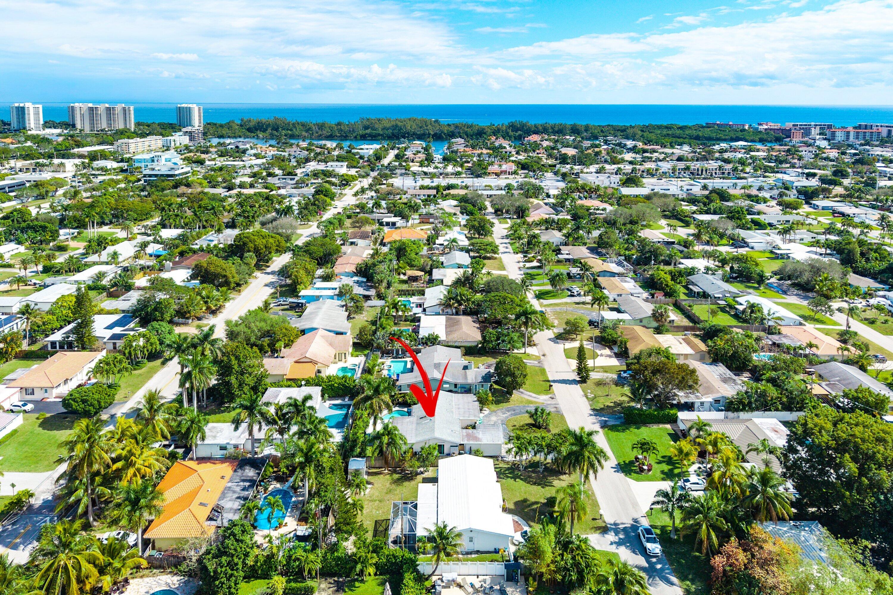 435 NE 35th Street, Boca Raton, FL 33431, Boca Raton