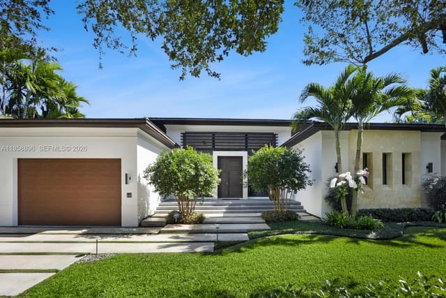 4315 Anderson Road, Coral Gables, FL 33146