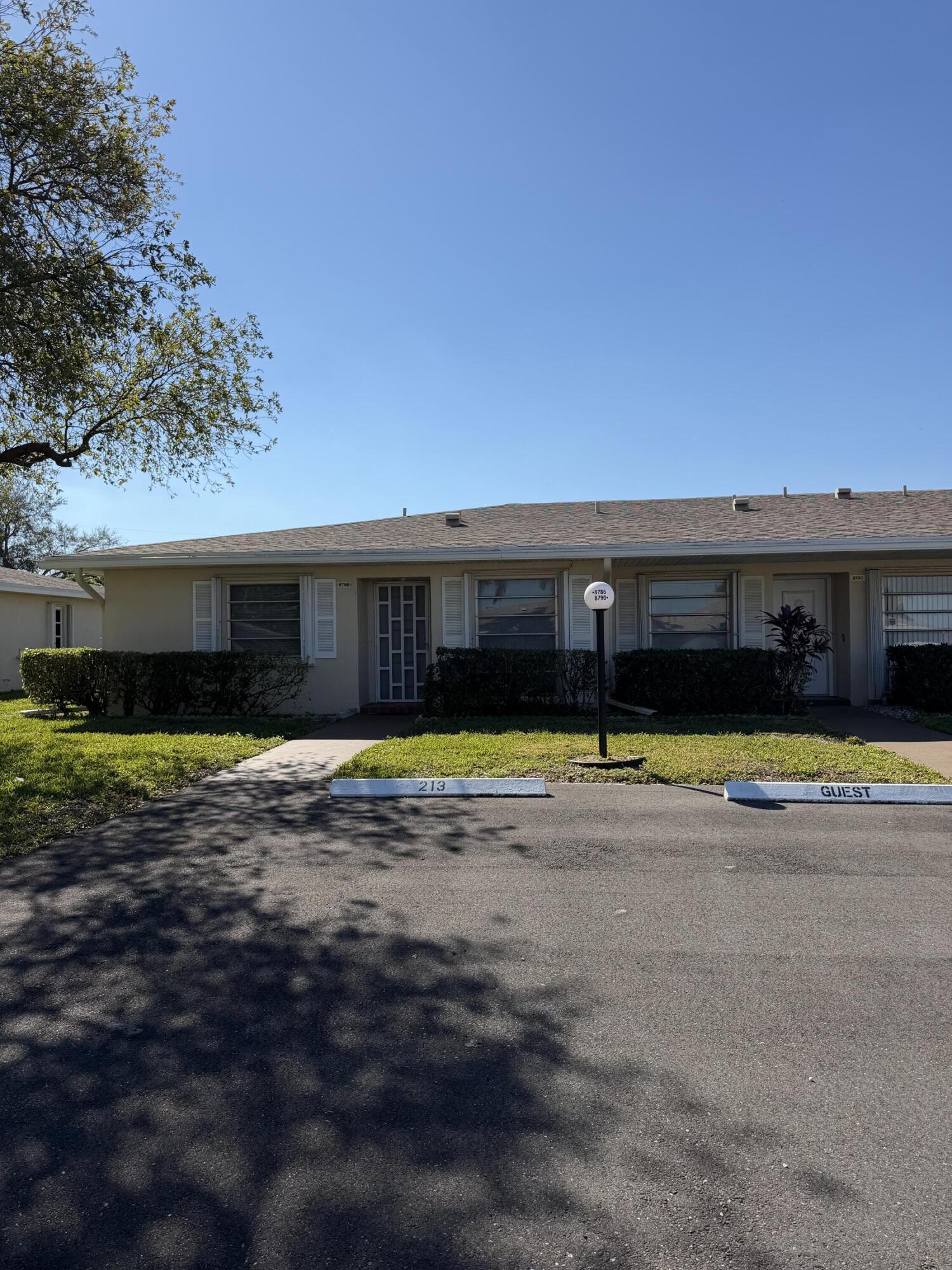 8786 Belle Aire Drive, Boca Raton, FL 33433, Boca Raton