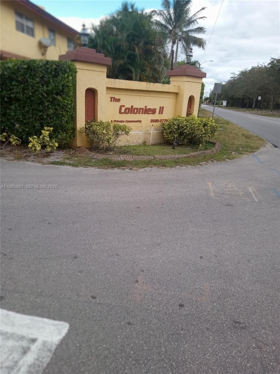 2747 NW 47th Lane 3006, Lauderdale Lakes, FL 33313, Lauderdale Lakes