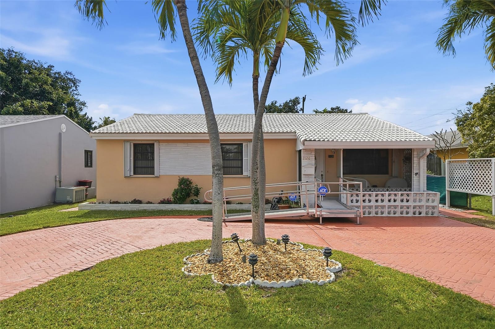 2126 Taft Street, Hollywood, FL 33020 photo 1