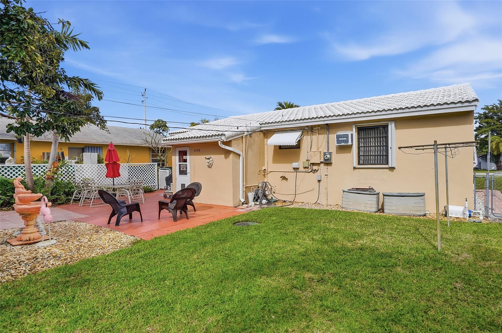 2126 Taft Street, Hollywood, FL 33020 photo 30