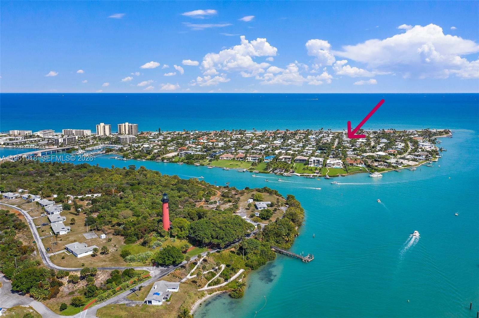 219 Colony Road, Jupiter Inlet Colony, FL 33469, Jupiter Inlet Colony