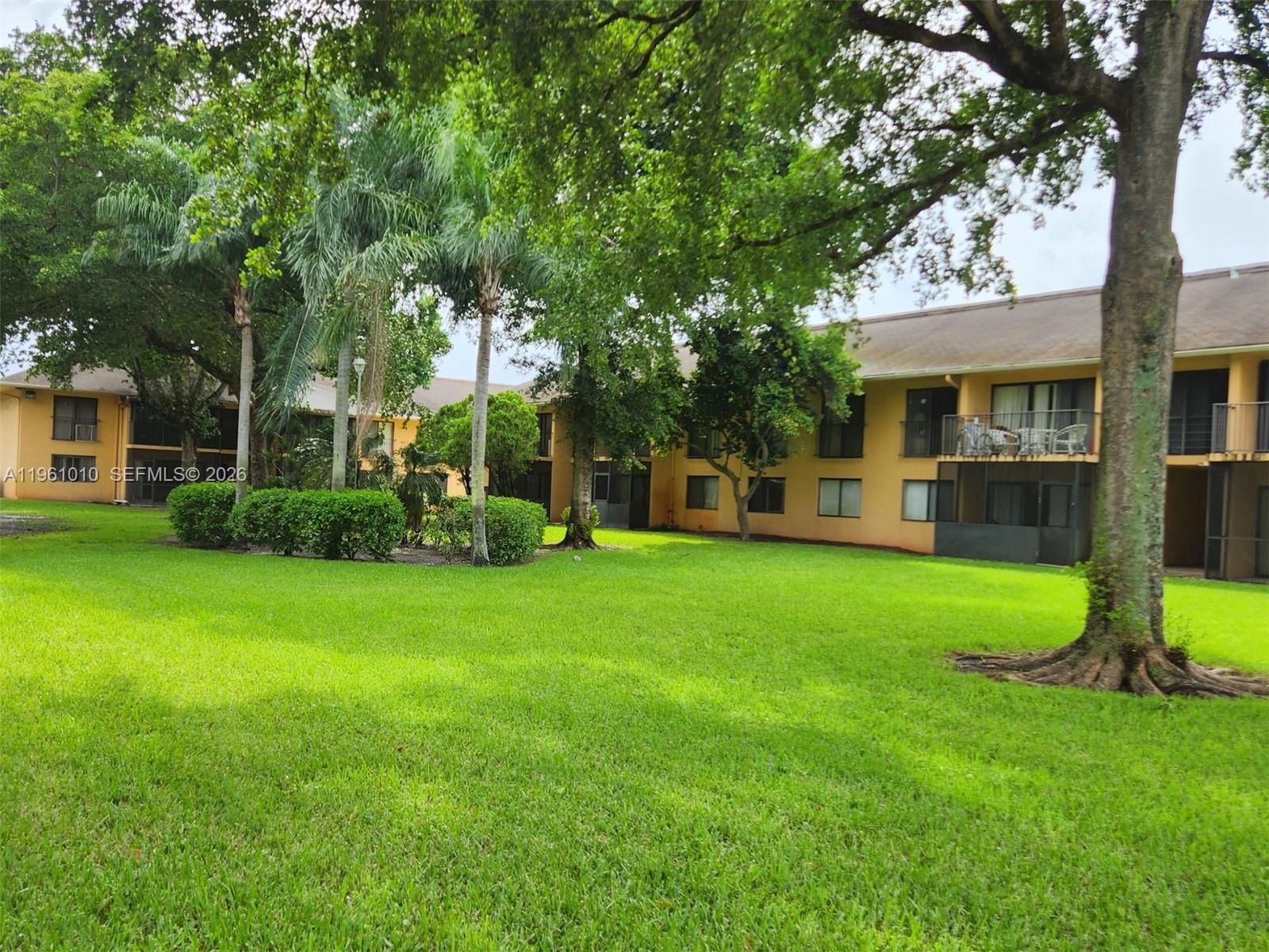 5921 Washington Street 124, Hollywood, FL 33023, Hollywood