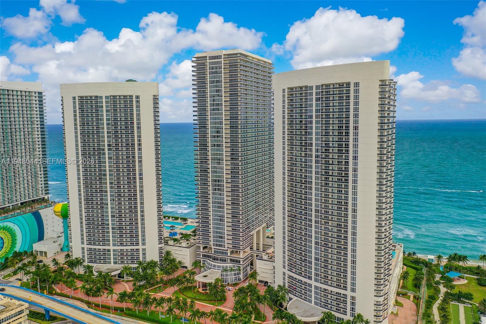 1800 S Ocean Drive 3805, Hallandale Beach, FL 33009, Hallandale Beach