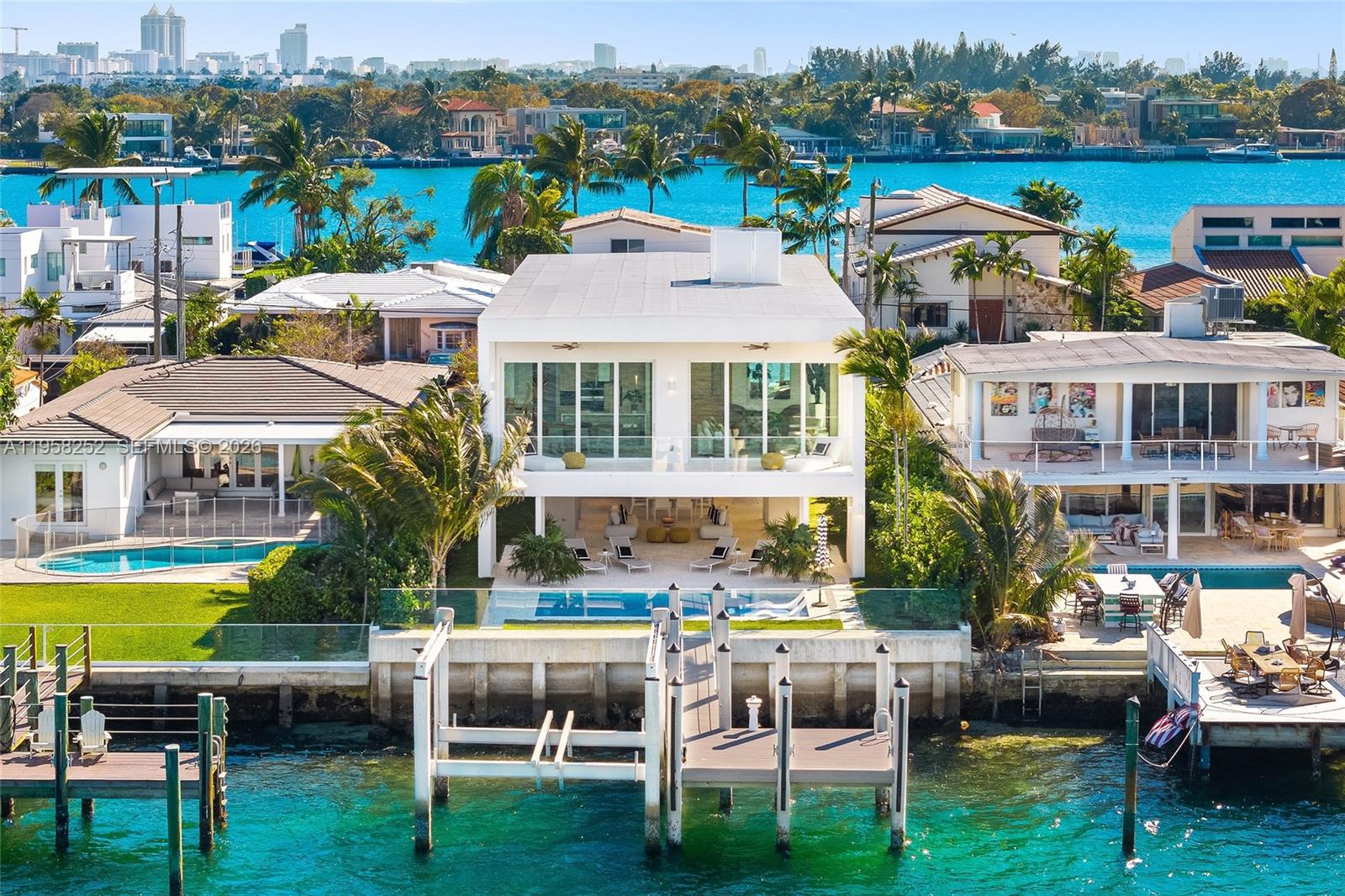 1161 Stillwater Drive, Miami Beach, FL 33141, Miami Beach