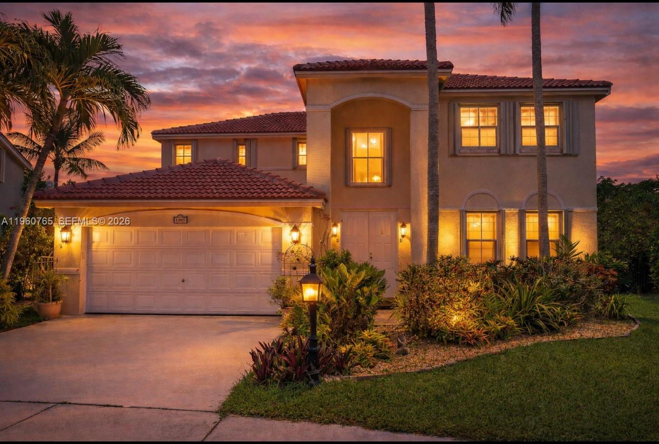 4209 Pinewood Lane, Weston, FL 33331, Weston