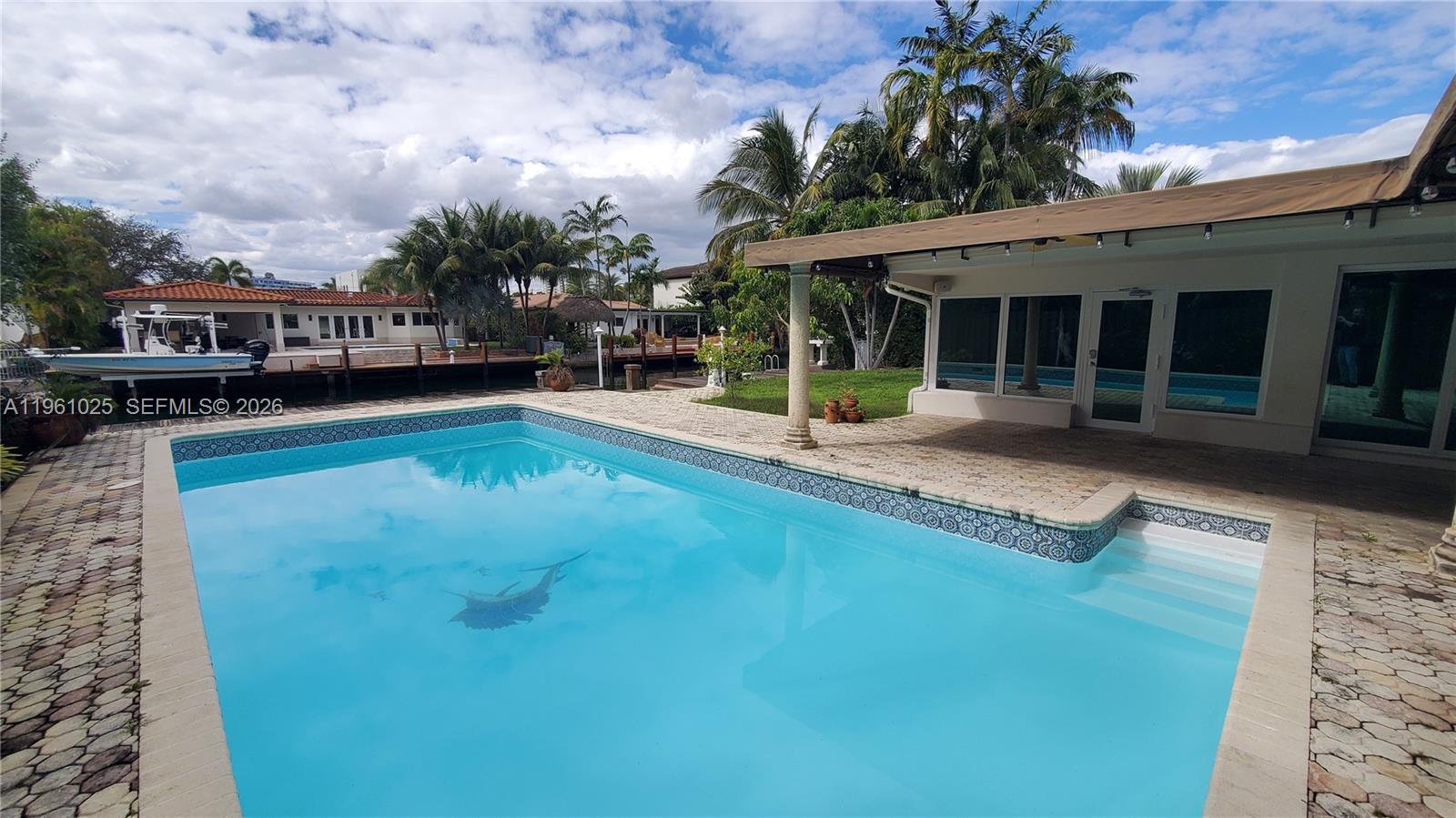 13000 Coronado Lane, North Miami, FL 33181, North Miami