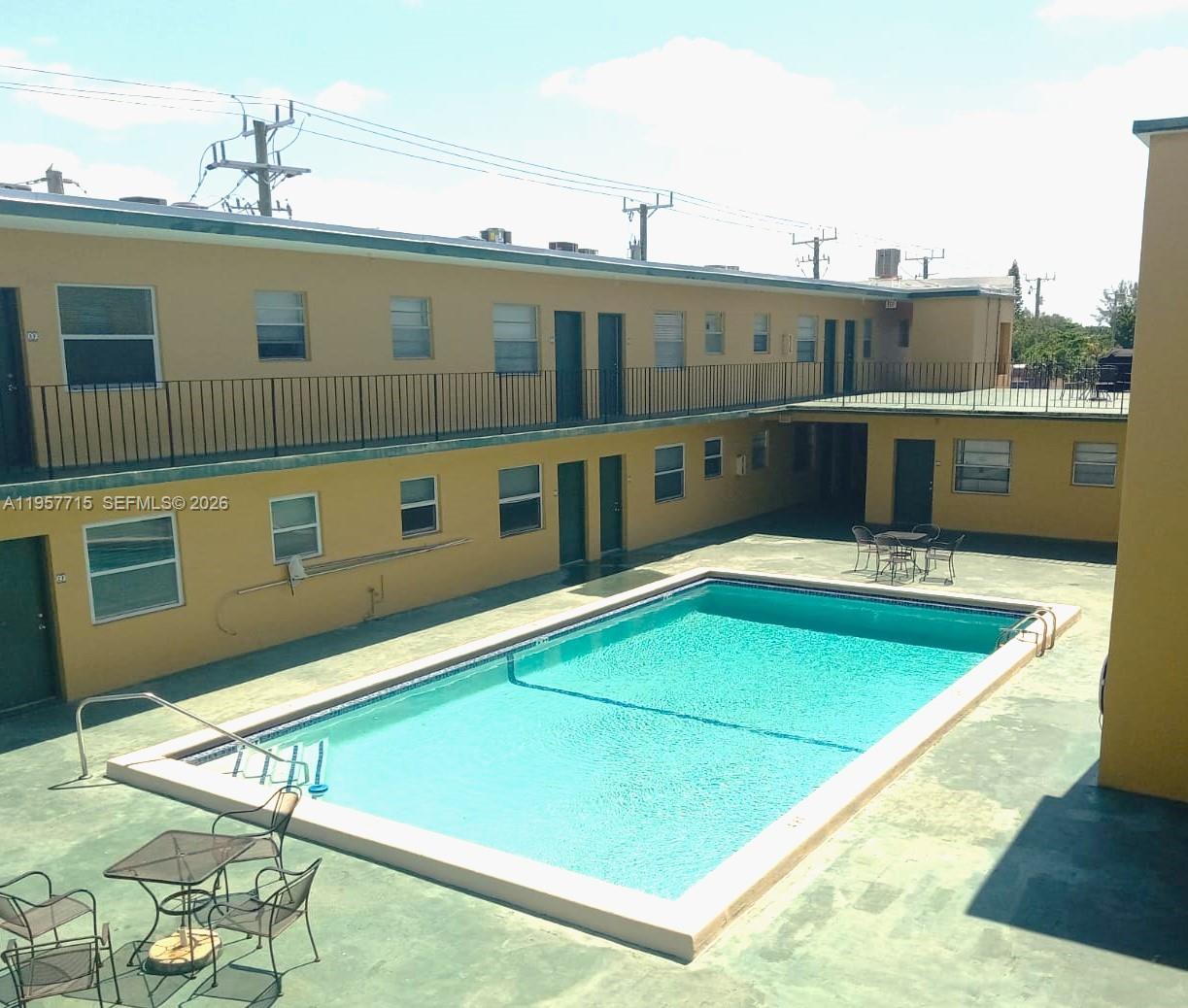 1975 NE 135th Street 3C, North Miami, FL 33181, North Miami