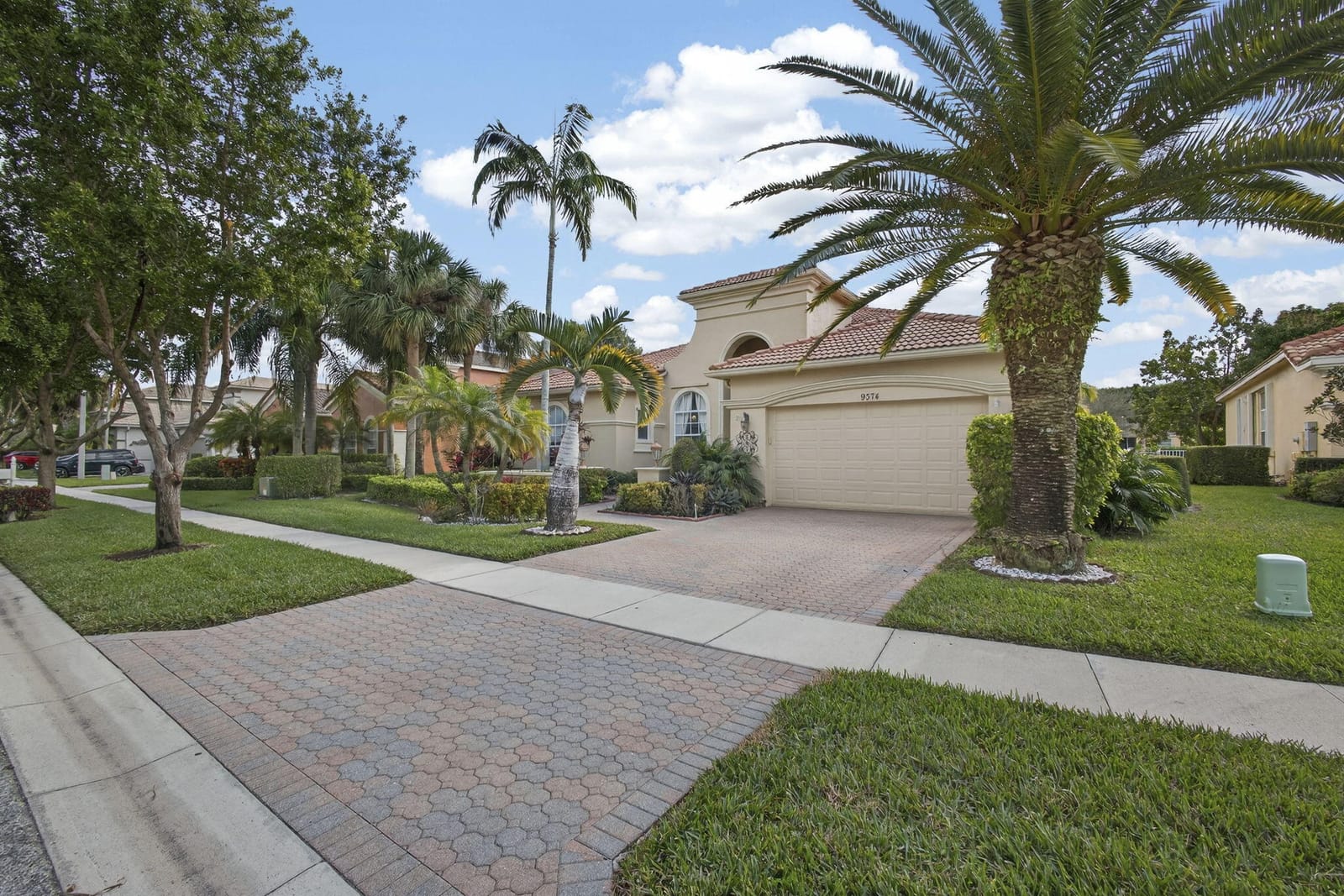 9374 Via Classico W, Wellington, FL 33411 photo 1