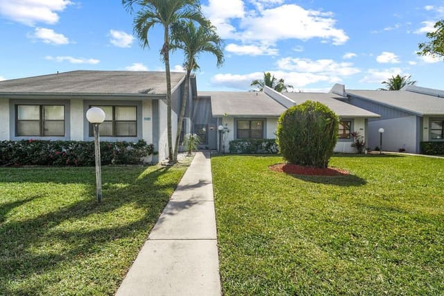 6006 NW 3rd Street, sold in Our Place, Margate, FL