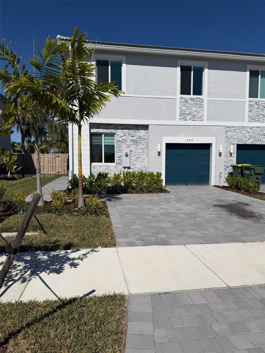 679 SE 13th St Circle 679, Homestead, FL 33034, Homestead
