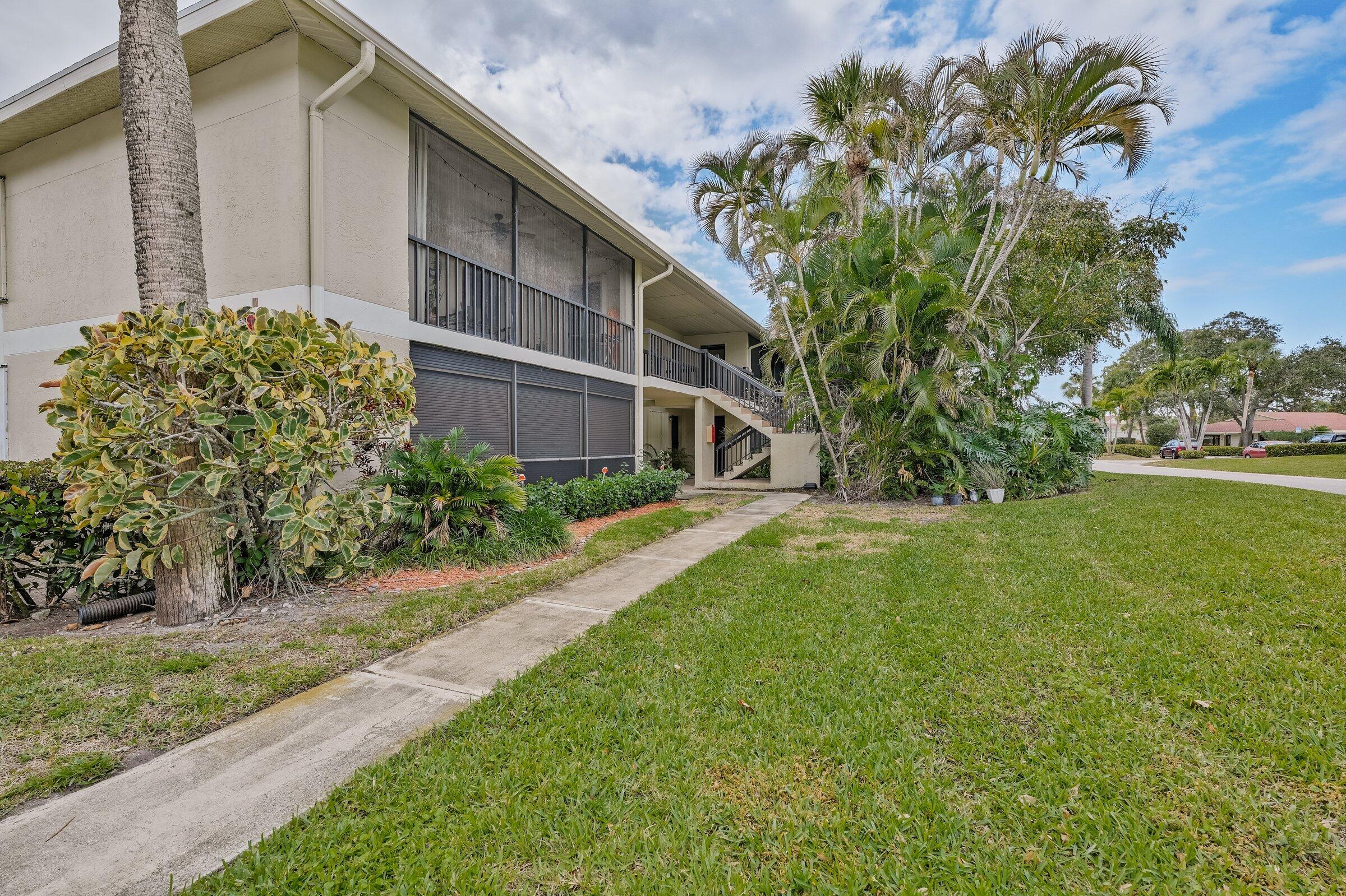6544 Chasewood Drive H, Jupiter, FL 33458, Jupiter